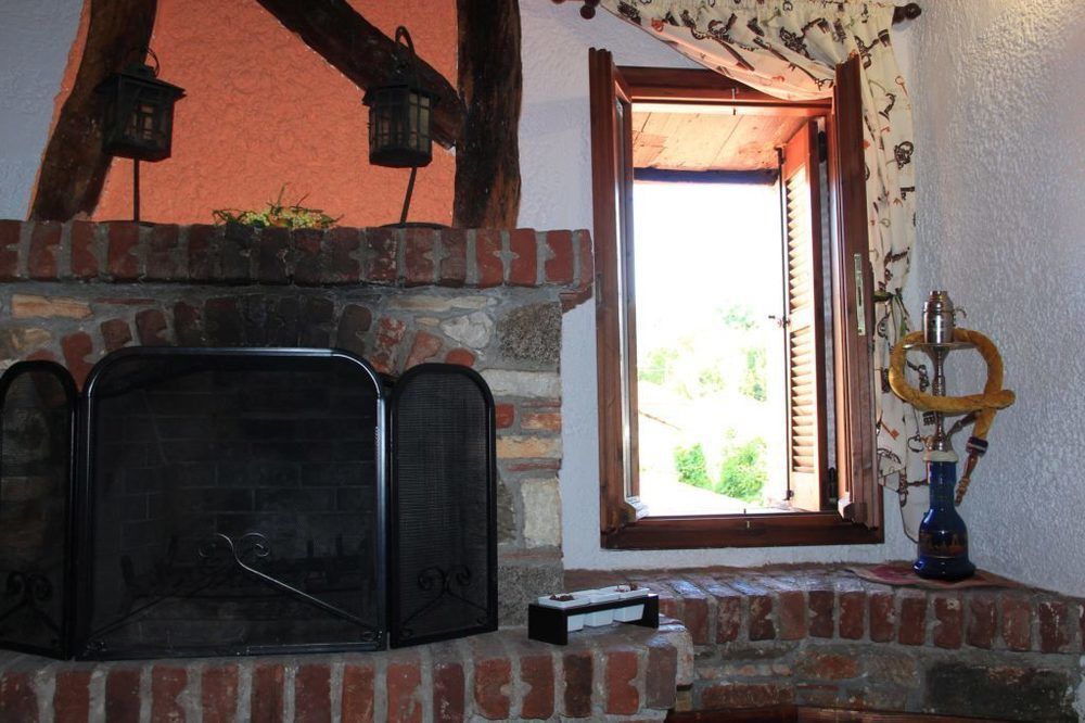 Guesthouse Xenios Zeus Stavroúpoli Extérieur photo