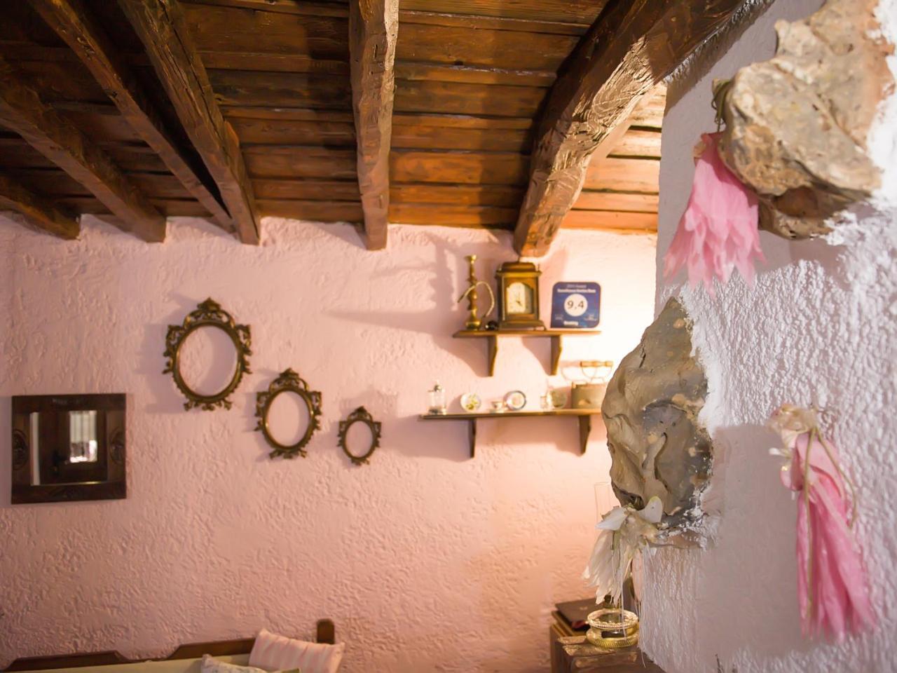 Guesthouse Xenios Zeus Stavroúpoli Extérieur photo