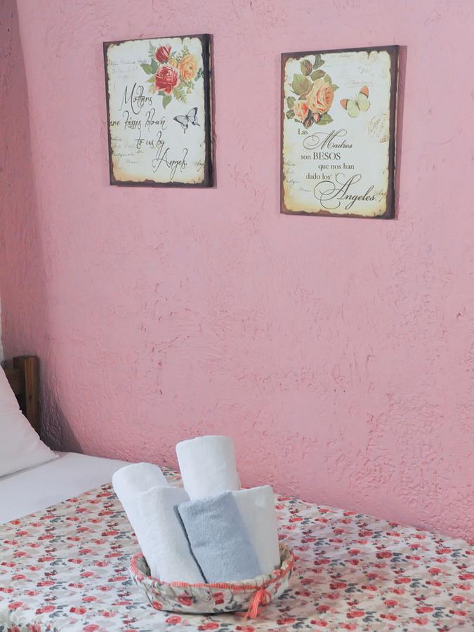 Guesthouse Xenios Zeus Stavroúpoli Extérieur photo