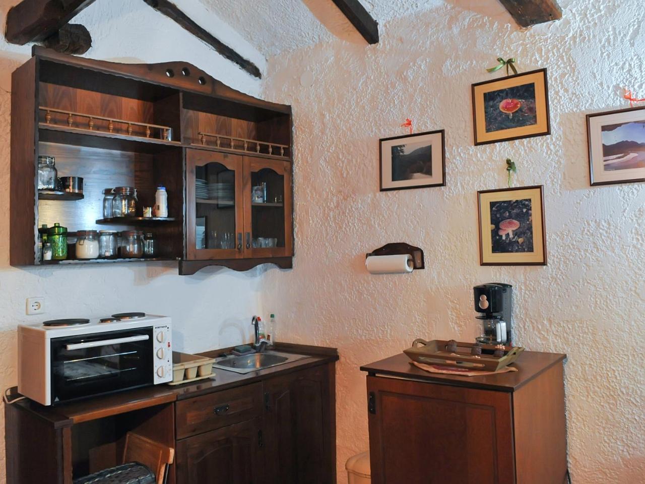 Guesthouse Xenios Zeus Stavroúpoli Extérieur photo