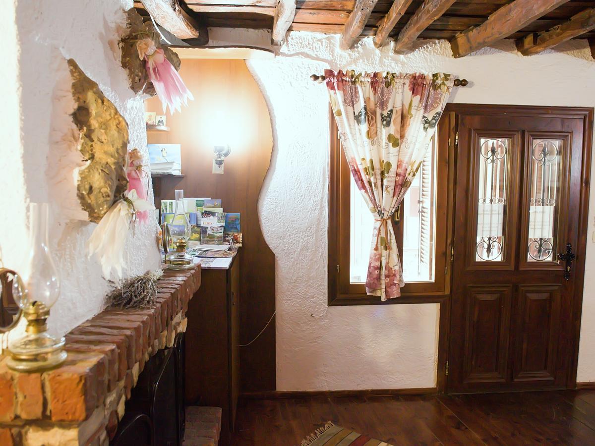 Guesthouse Xenios Zeus Stavroúpoli Extérieur photo